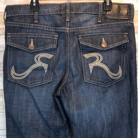 Rock & Republic Other - Rock & Republic Neil jeans sz 36 /31.5